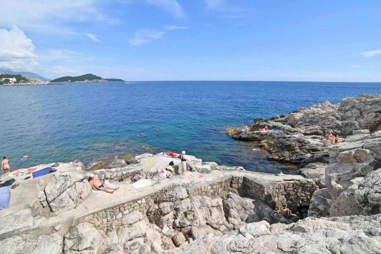 Verica House Dubrovnik Extérieur photo