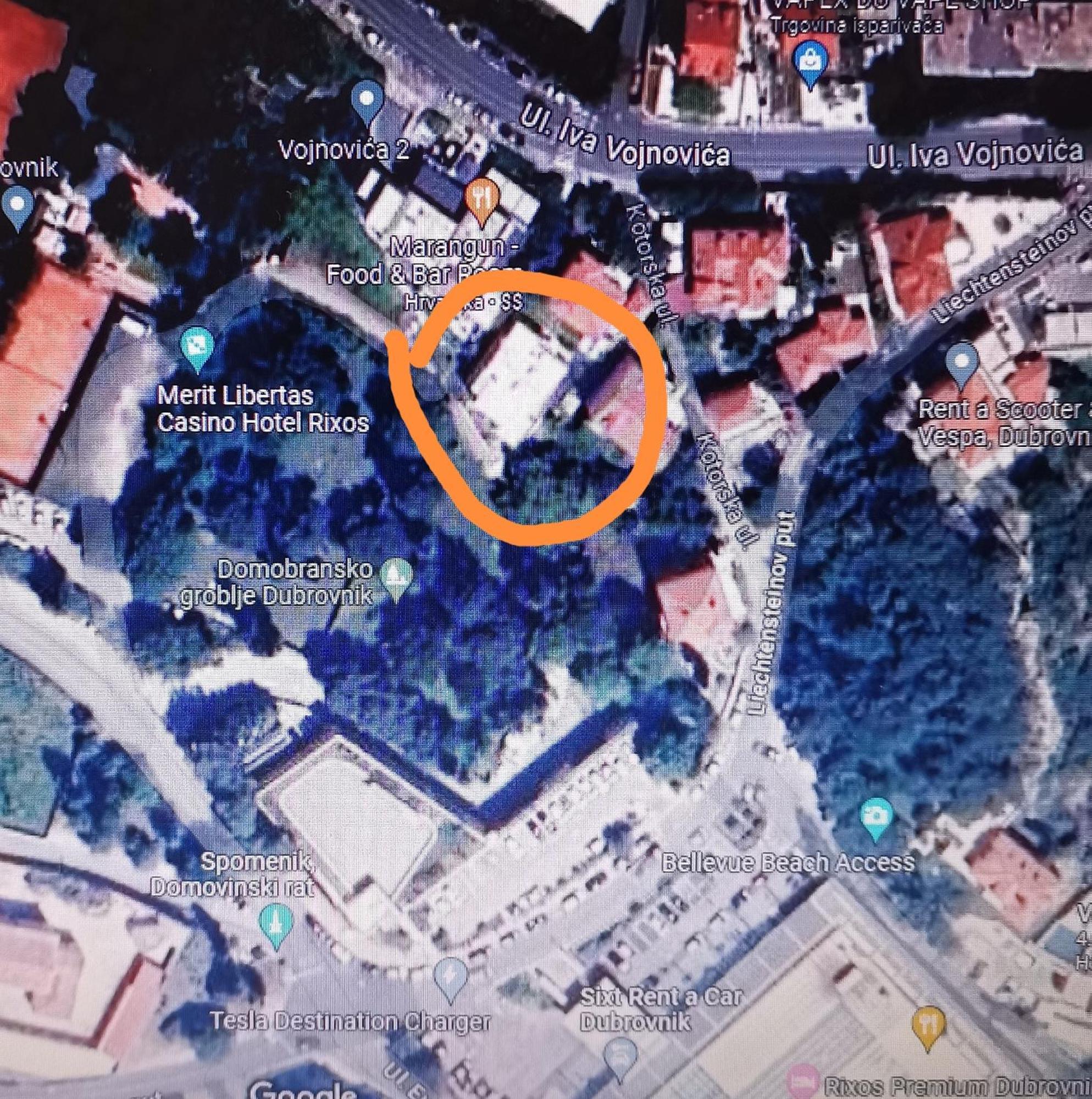 Verica House Dubrovnik Extérieur photo